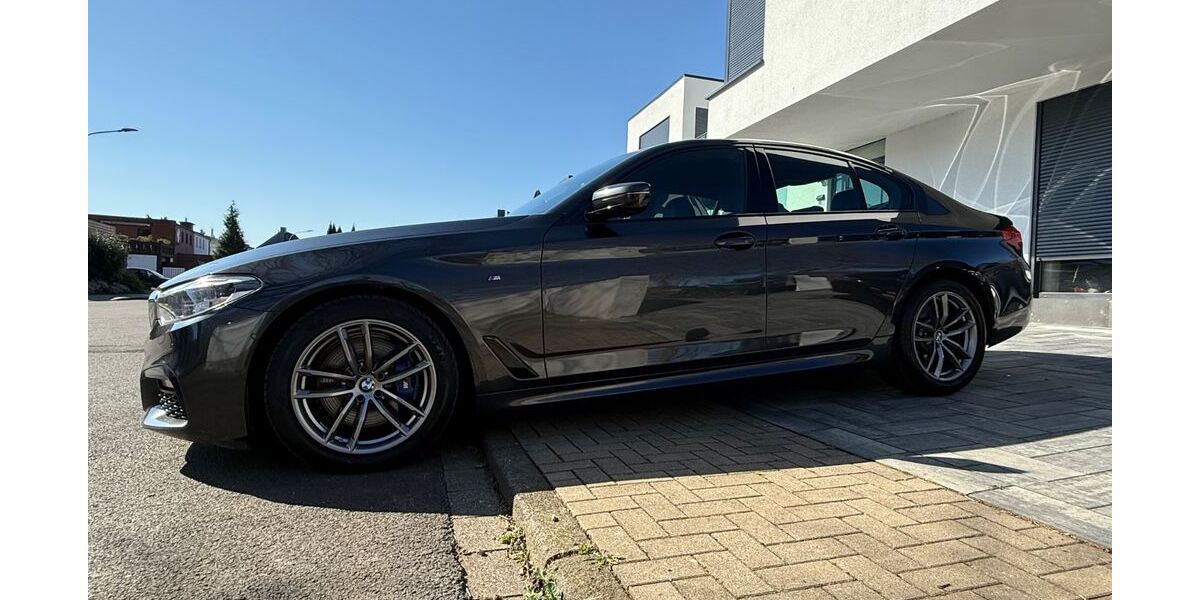 BMW 530 132.550 km 28.000 &euro; Grevenbroich 41515