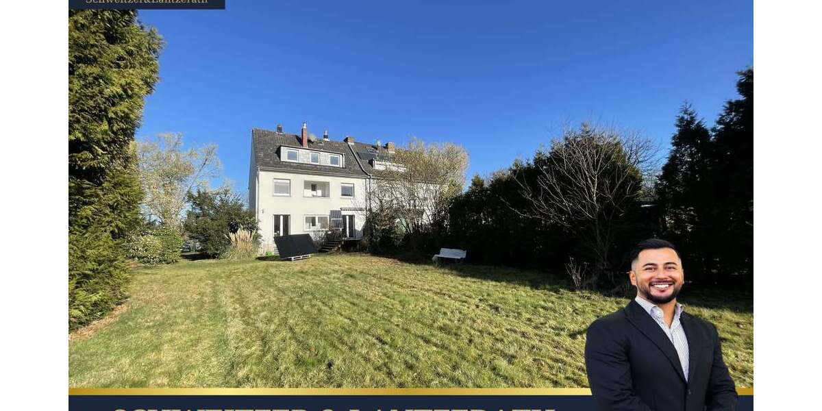 Einfamilienhaus köln Mülheim - 9 Zimmer, 200 m&sup2;, 1.619.000&euro; | Angebot:24828401