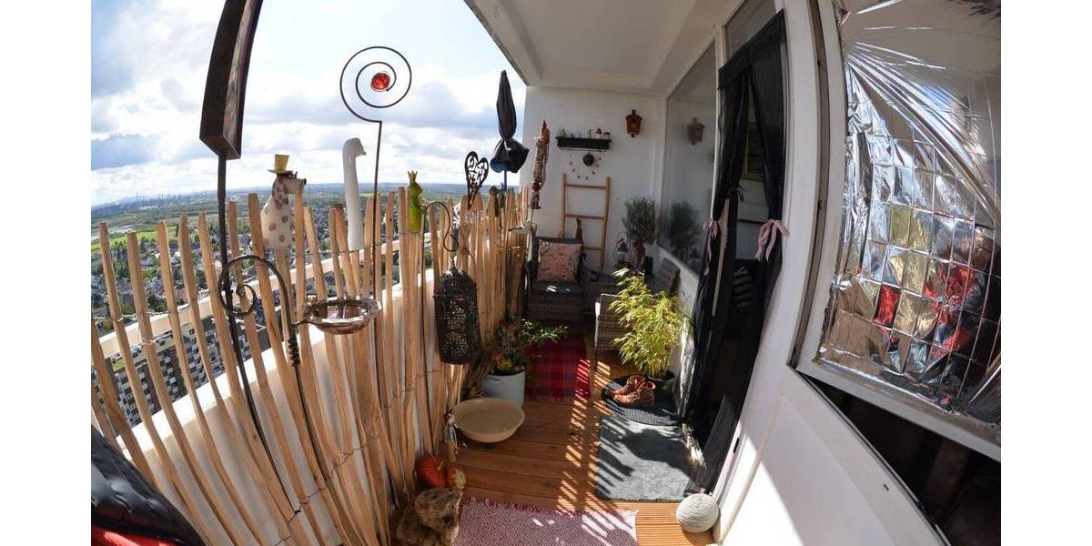 Etagenwohnung köln Meschenich - 2 Zimmer, 40 m&sup2;, 60.000&euro; | Angebot:25669036