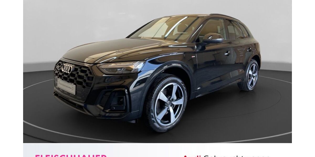 Audi Q5 22.667 km 51.470 &euro; Köln 50823