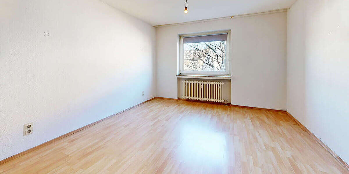 Etagenwohnung Köln Vingst - 2 Zimmer, 78 m&sup2;, 264.900&euro; | Angebot:25996683