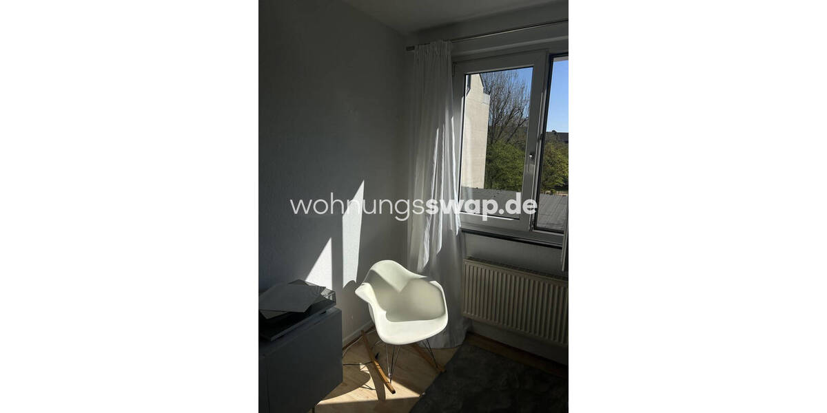 Etagenwohnung Köln Neustadt-Süd - 2 Zimmer, 60 m&sup2;, 900&euro; | Angebot:25978216