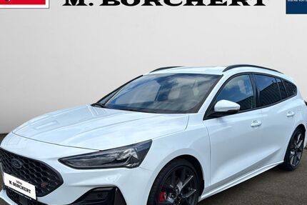 Ford Focus 3.800 km 35.500 &euro; Weilerswist 53919