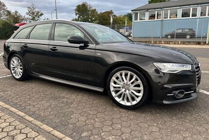 Audi A6 180.000 km 14.450 &euro; Kerpen 50169