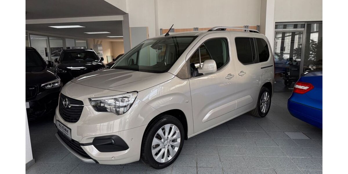 Opel Combo 57.000 km 15.950 &euro; Elsdorf 50189
