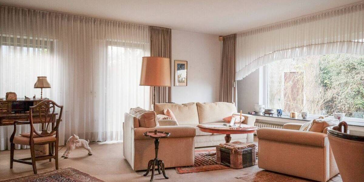 Einfamilienhaus Köln Longerich - 7 Zimmer, 137 m&sup2;, 696.000&euro; | Angebot:26026403