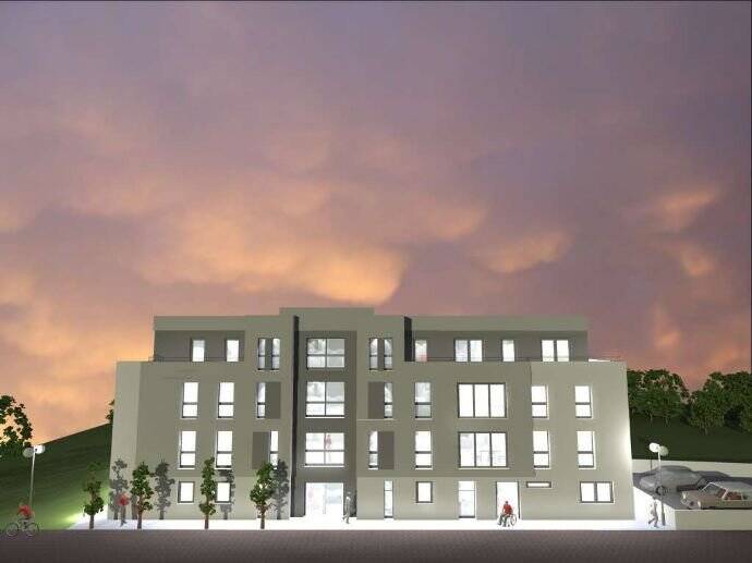 Mehrfamilienhaus, Wohnhaus Köln Urbach - 9.000.000&euro; | Angebot:25703109