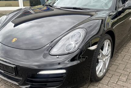 Porsche Boxster 60.750 km 44.981 &euro; Swisttal 53913