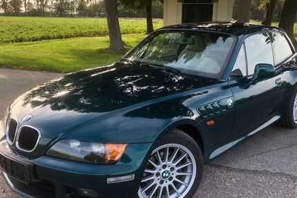 BMW Z3 181.063 km 19.990 &euro; Köln 50933