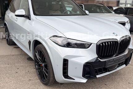 BMW X5 5.100 km 95.790 &euro; Köln Rodenkirchen 50996