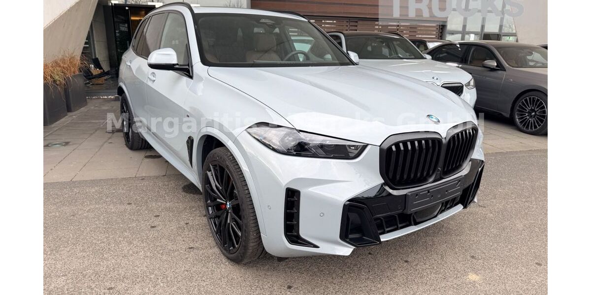 BMW X5 5.100 km 95.790 &euro; Köln Rodenkirchen 50996