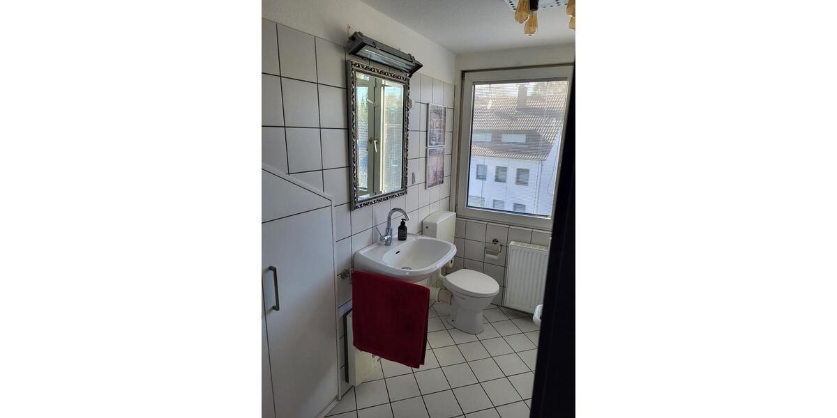 Dachgeschoßwohnung Frechen - 1 Zimmer, 46 m&sup2;, 540&euro; | Angebot:25829978