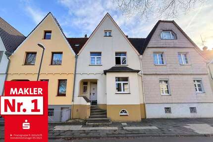 Haus Leverkusen Opladen - 5 Zimmer, 100 m&sup2;, 448.000&euro; | Angebot:24367135
