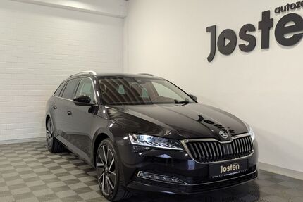 Skoda Superb 51.831 km 29.850 &euro; Monheim am Rhein 40789