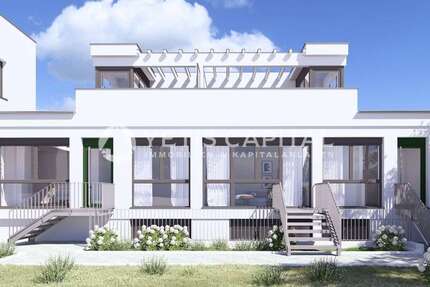 Wohnung Köln Rodenkirchen - 3 Zimmer, 102 m&sup2;, 759.000&euro; | Angebot:26021896