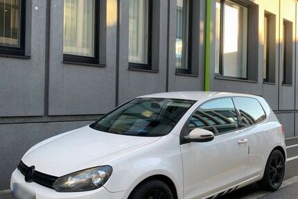 VW Golf 240.000 km 3.550 &euro; Inden 52459