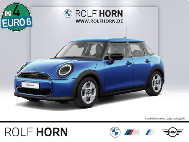 Mini Cooper C 12.883 km 25.250 &euro; Euskirchen 53879