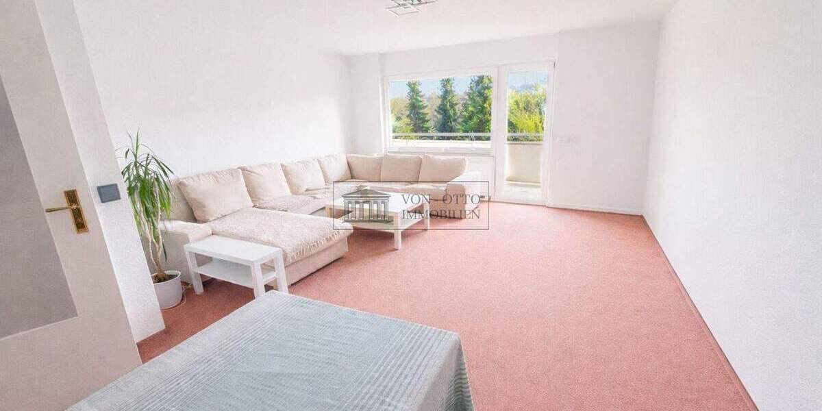 Etagenwohnung Hürth Hermülheim - 4 Zimmer, 97 m&sup2;, 360.000&euro; | Angebot:25740241