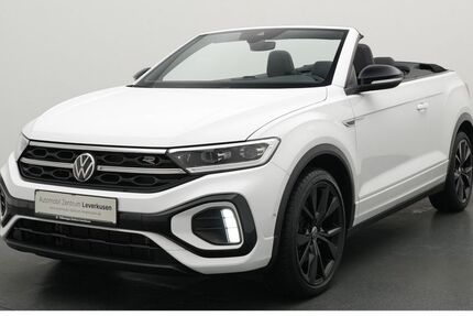 VW T-Roc 27.583 km 29.988 &euro; Leverkusen 51379