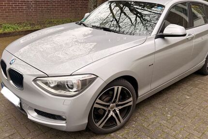 BMW 118 119.000 km 7.000 &euro; Euskirchen 53879