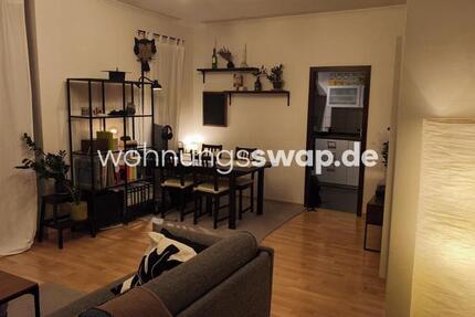 Wohnung Köln Innenstadt - 1 Zimmer, 45 m&sup2;, 740&euro; | Angebot:24541497