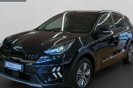 Kia Niro 19.650 km 23.390 &euro; Leverkusen 51381