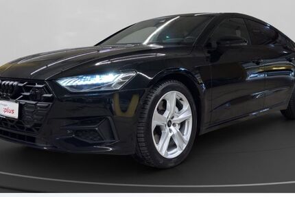 Audi A7 25.722 km 59.880 &euro; Köln 50968
