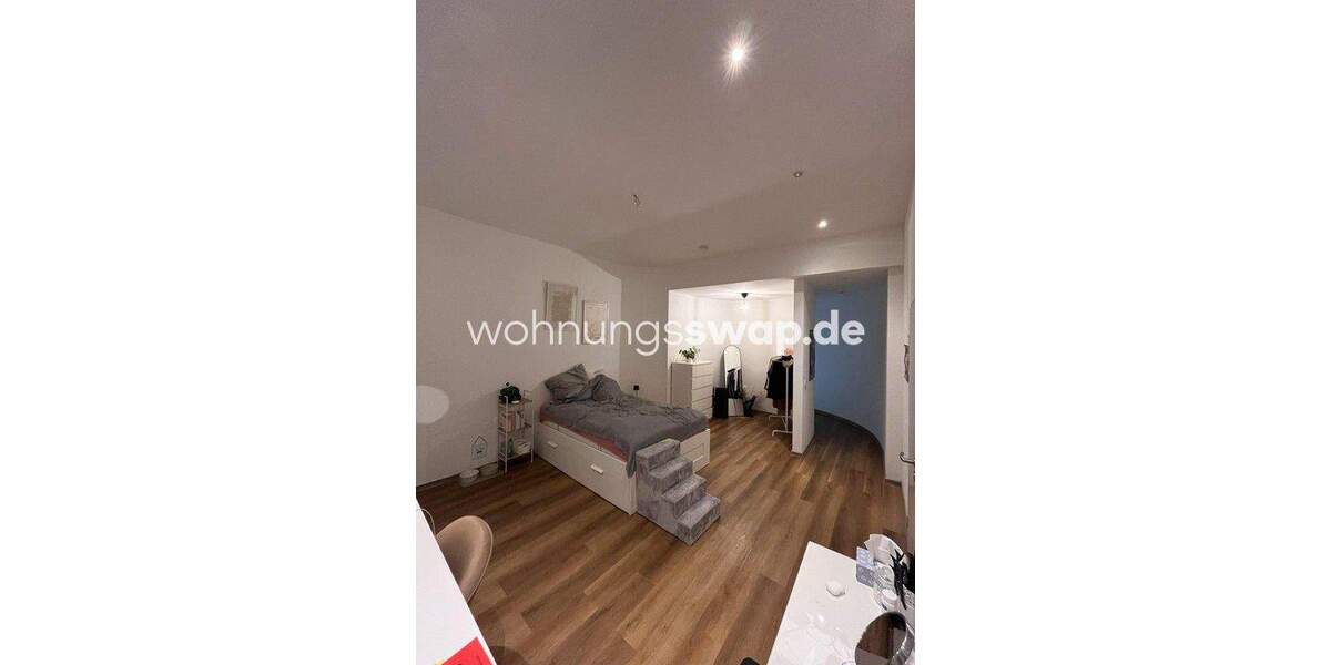 Etagenwohnung Köln Nippes - 2 Zimmer, 110 m&sup2;, 1.350&euro; | Angebot:25926051