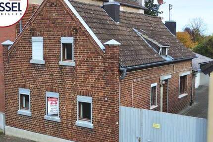 Haus Merzenich / Girbelsrath Girbelsrath - 4 Zimmer, 91 m&sup2;, 169.900&euro; | Angebot:25742600