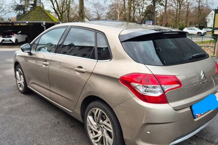 Citroen C4 125.000 km 4.700 &euro; Leverkusen 51379