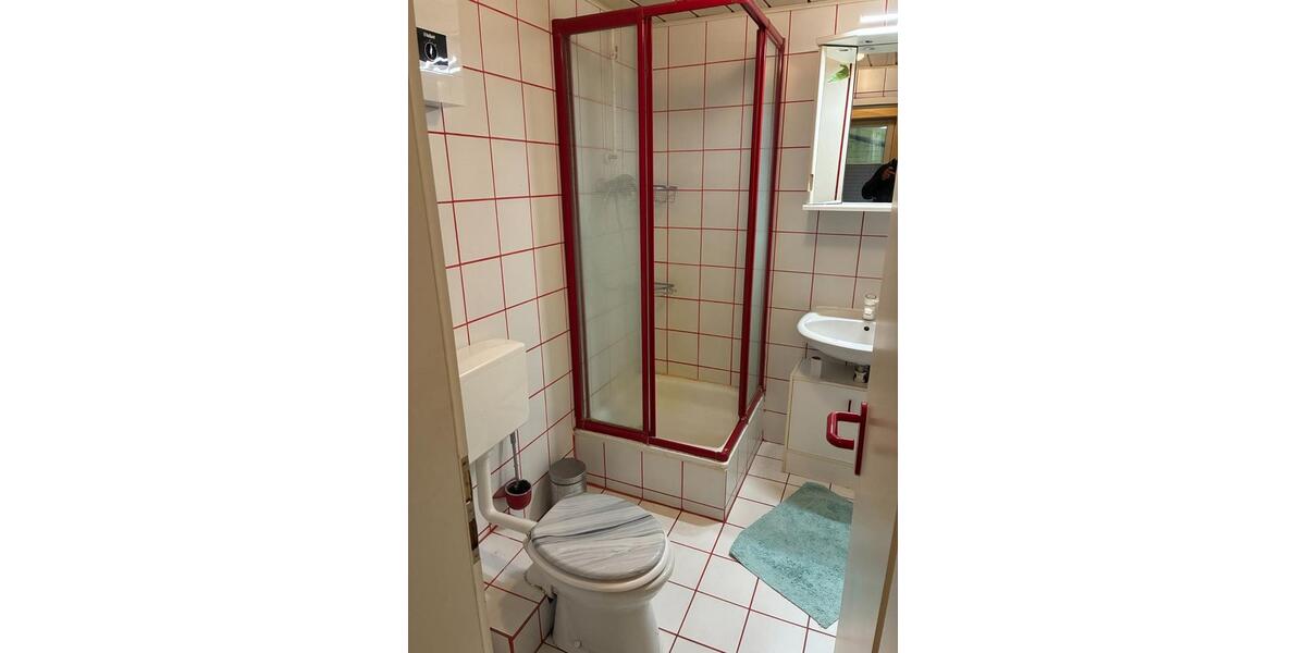 Etagenwohnung Jülich - 2 Zimmer, 50 m&sup2;, 390&euro; | Angebot:25857301