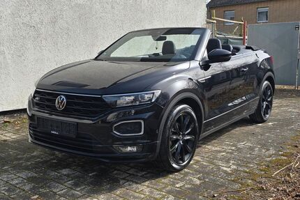 VW T-Roc 37.390 km 25.500 &euro; Köln 50767