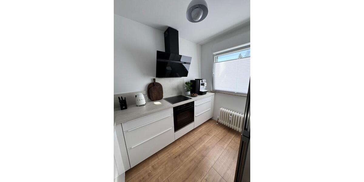 Etagenwohnung Monheim am Rhein - 3 Zimmer, 78 m&sup2;, 295.000&euro; | Angebot:25641539