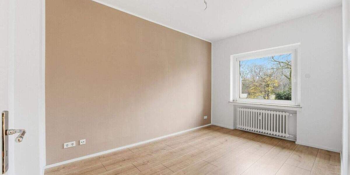 Etagenwohnung Köln Neuehrenfeld - 4 Zimmer, 125 m&sup2;, 599.000&euro; | Angebot:25835795