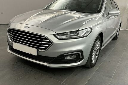 Ford Mondeo 103.554 km 18.490 &euro; Jülich 52428
