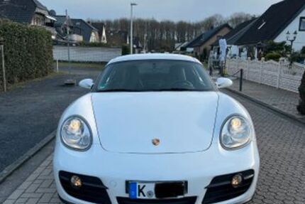 Porsche Cayman 149.000 km 24.000 &euro; Köln 50767