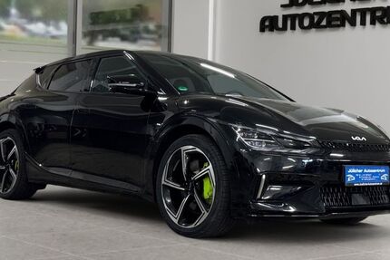 Kia EV6 11.500 km 38.490 &euro; Jülich 52428
