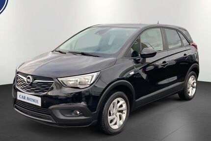 Opel Crossland (X) 71.800 km 10.980 &euro; Euskirchen 53881