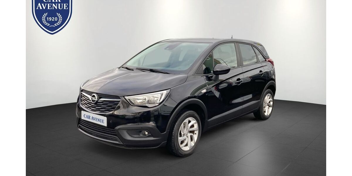 Opel Crossland (X) 71.800 km 10.980 &euro; Euskirchen 53881