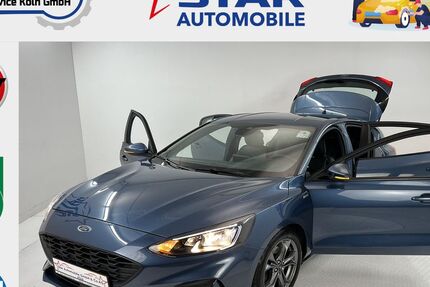 Ford Focus 119.666 km 14.890 &euro; Köln 50739