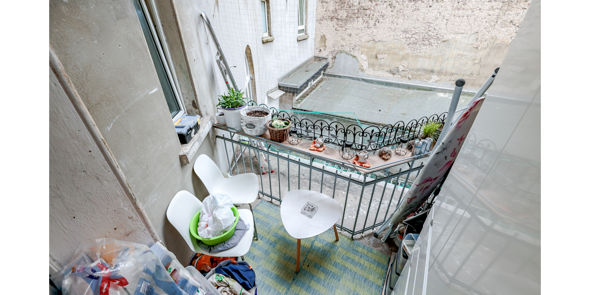 Großzügig geschnittene Eigentumswohnung in Köln-Mülheim - Etagenwohnung Köln Mülheim | Angebot:20500827