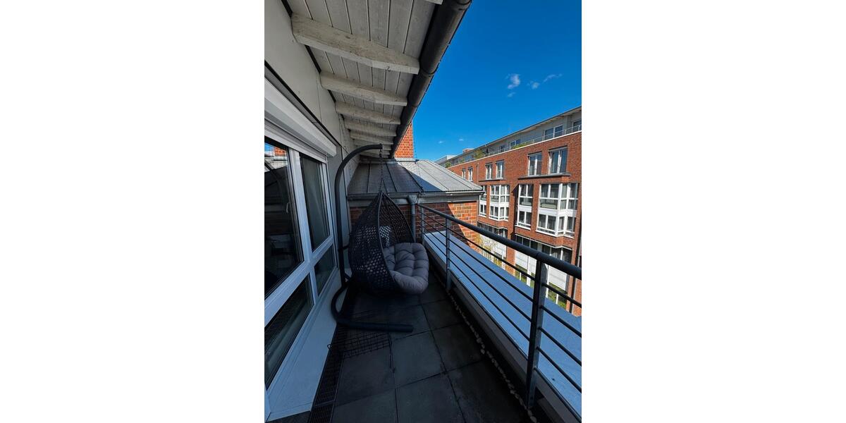 Etagenwohnung Köln Mülheim - 3 Zimmer, 86 m&sup2;, 1.800&euro; | Angebot:25992989