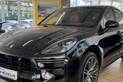Porsche Macan 70.000 km 65.999 &euro; Kerpen 50171