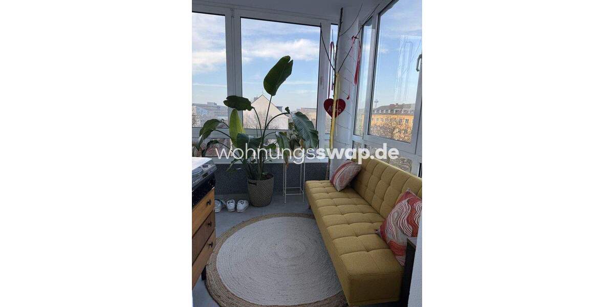 Etagenwohnung Köln Sülz - 3 Zimmer, 80 m&sup2;, 2.000&euro; | Angebot:26014221