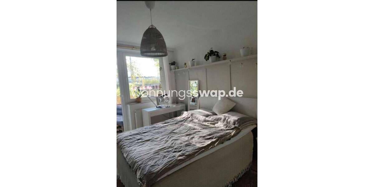 Etagenwohnung Köln - 2 Zimmer, 59 m&sup2;, 785&euro; | Angebot:25986700