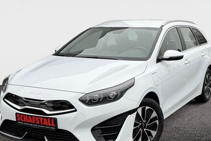 Kia ceed Sportswagon 35.921 km 18.979 &euro; Elsdorf (bei Köln) 50189