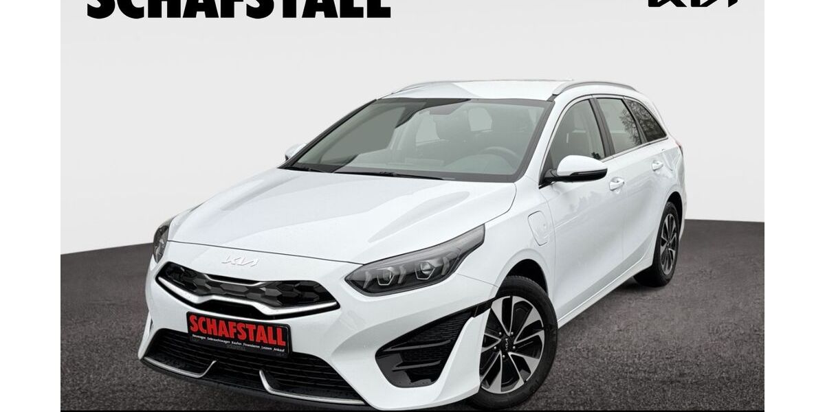 Kia ceed Sportswagon 35.921 km 18.979 &euro; Elsdorf (bei Köln) 50189