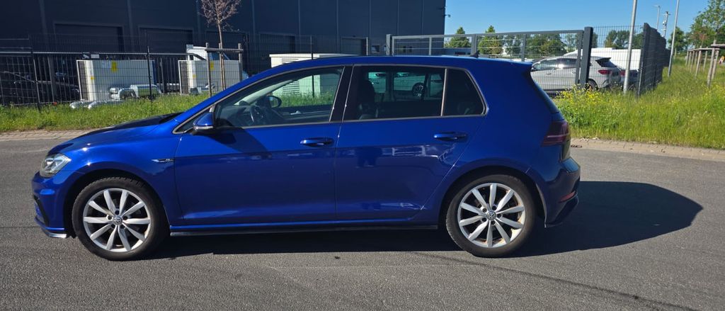 VW Golf 178.000 km 15.400 &euro; Bornheim 53332