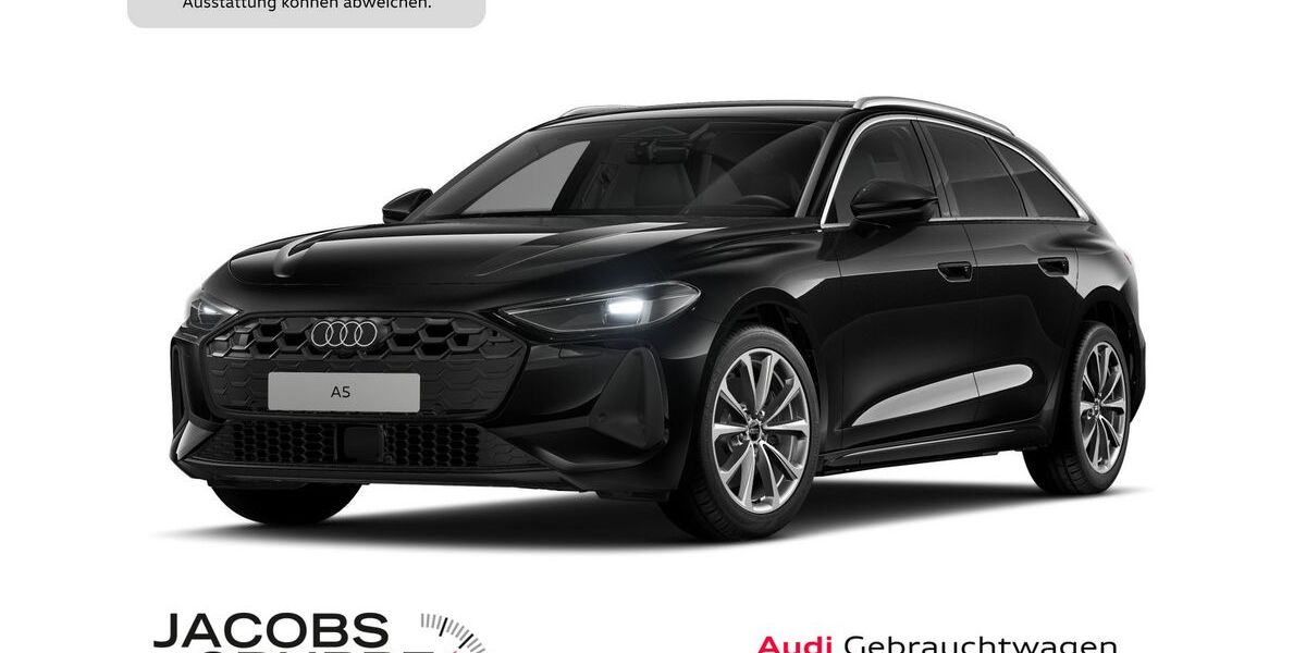 Audi A5 27.639 km 44.970 &euro; Düren 52351