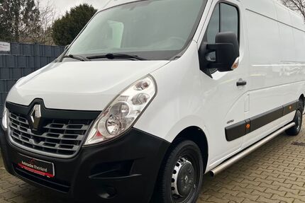 Renault Master 108.708 km 15.390 &euro; Köln 50859